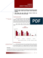 SURVEI KREDIT PERBANKAN  2005