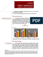 SURVEI KREDIT PERBANKAN