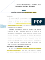 Cap. 7 - El SSS Perspectiva Usuarios Final