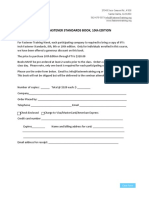 IFI Inch Standards 10thed Order Form 1