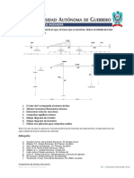 Tarea Análisis Estructural 1serie