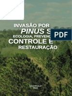 Durigan Et Al 2020 Manual Erradicacao Pinus