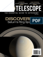Sky & Telescope - August 2022