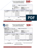 Solicitud de Recursamiento Abril - 2021