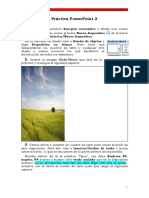 PowerPoint tips diapositiva tipos energías renovables