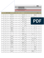 Listado de Resoluciones 2014