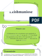 Leishmaniose