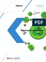 Educação Ambiental