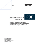 Hartzell Standard Practices 202A-V11-0000-A
