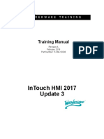 InTouchHMI 2017update3 RevA Manual