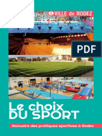 2022 - Guide Du Sport