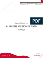 Plan Estrategico Email