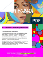 Diapositivas - La Forma