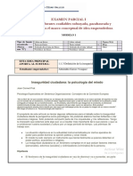 Formato para Registro de Fuentes para Idea Emprendedora