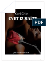 Keri Chin - Cvet Iz Mašte