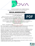 CONTRATO PESSOAL - MOVA ASSESSORIA 