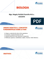 BIOMOLÉCULAS