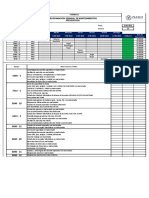 Programa Semanal Mtto Prev. Pred. y Correctivo Programado Sem-36