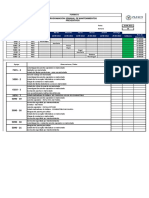 Programa Semanal Mtto Prev. Pred. y Correctivo Programado Sem-38