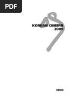 Download Korean Cinema 2010 by David Seelman SN59755013 doc pdf