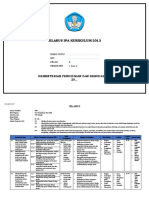 Silabus IPA Kelas 8 (8 Kolom) (gurusekali.com)