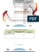 Informe Pat Avance Iii Periodo 2018