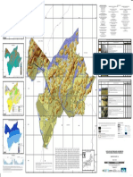 Mapa Japeri RJ Suscet