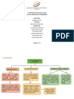 Organizador Plan de Emergencias en Hospital