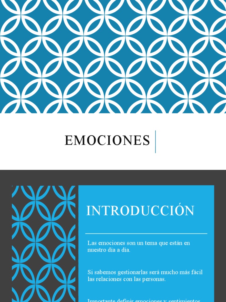 Ciclo de la Ira y su Manejo | PDF | Las emociones | Ira