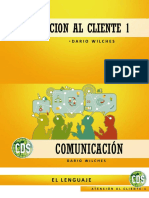 Clase 1 - Comunicacion 1