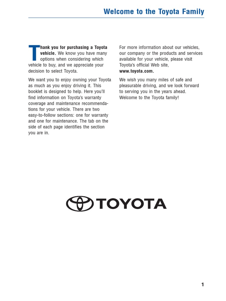 2015 TOYOTA COROLLA S MAINTENANCE SCHEDULE PDF visual data 6