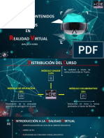 Curso RV Avanzado - S4