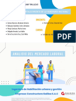 Trabajo Practico Análisis Del Mercado Laboral