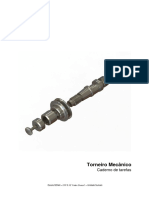 Torneiro Mecânico: Tarefas de Torneamento