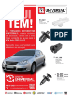 Produtos - VW Jetta (05 - 15)