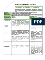 Proyecto Interdiscipli Nario - Noveno B-q2-2021