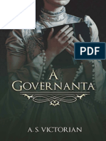 A Governanta - A.S Victorian