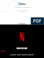 Presentacion Con Tematica de Netflix 1 277016 Downloable 1887250