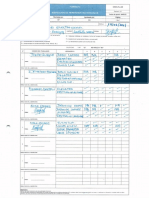 Check List de Herramientas Enero-Junio