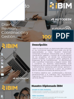 Diplomado BIMDOficial Autodesk