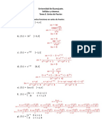 Tarea 03. RESP - Series de Fourier