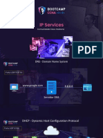 IP Services