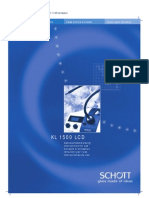 UserManual KL1500LCD