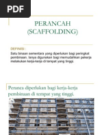 Surat Rasmi Keluar Rumah Sewa