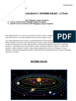 Sistema Solar