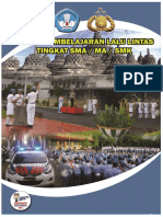 Pembelajaran Lalu Lintas - Mpls BN 2020