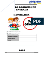 3° Matemática