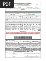 Hoja de Ayuda para El Pago en Ventanilla Bancaria | PDF | Cuidado de ...