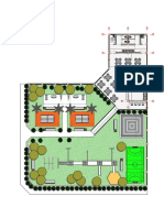 Modelo Arq Parque