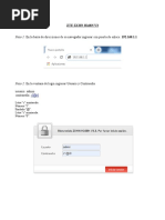 8118 Configuracion Wifi Zte h218n PDF Wifi Contrasena